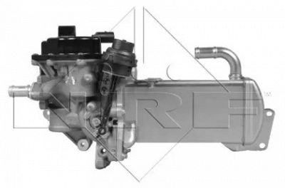 WILMINK GROUP wg1734553 -  Модуль возврата ОГ